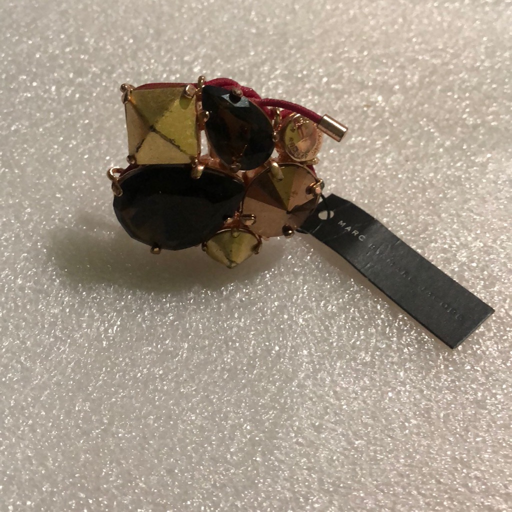 Marc Jacobs Ring